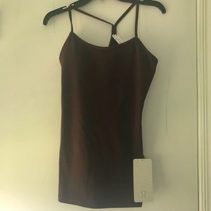 LULULEMON workout tank